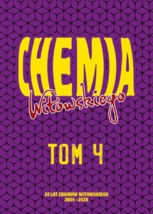 Chemia zbiór zadań wraz z odpowiedziami 2005-2026 Tom 4