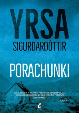 Porachunki. Freyja i Huldar. Tom 2