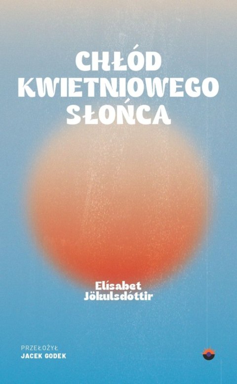Chłód kwietniowego słońca