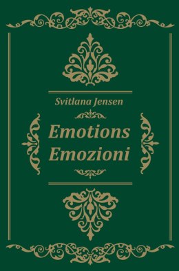 Emotions Emozioni