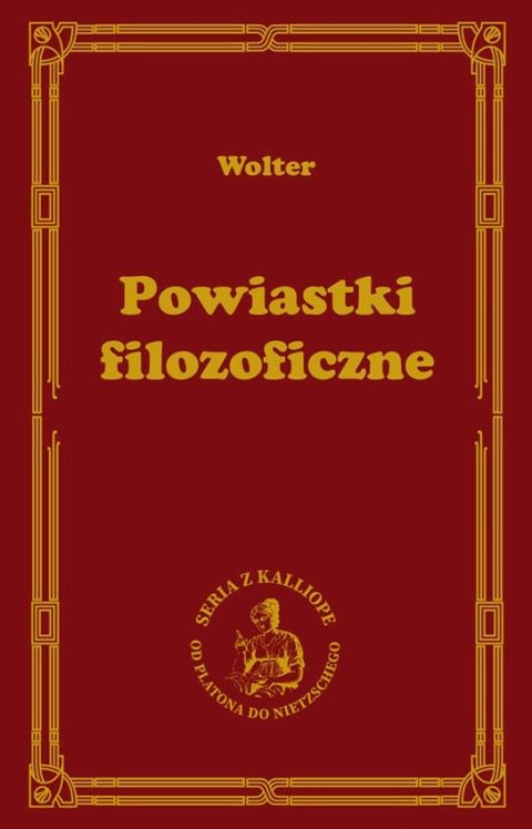 Powiastki filozoficzne