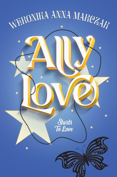 Ally Love Starts to Love. Tom 2