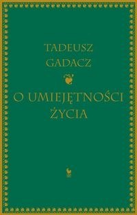 O umiejętności życia