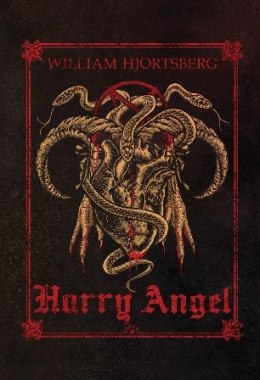 Harry Angel