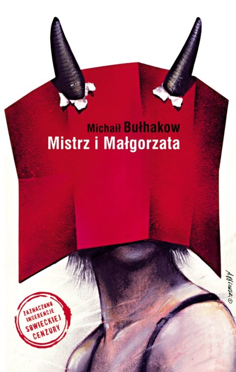 Mistrz i Małgorzata wyd. 2025