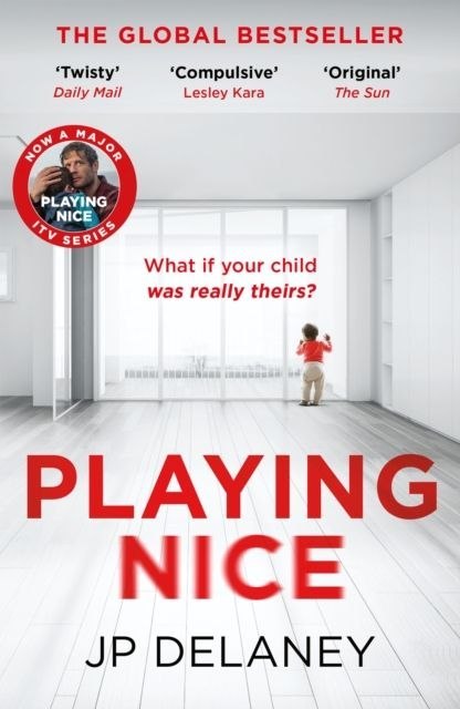 Playing nice wer. angielska