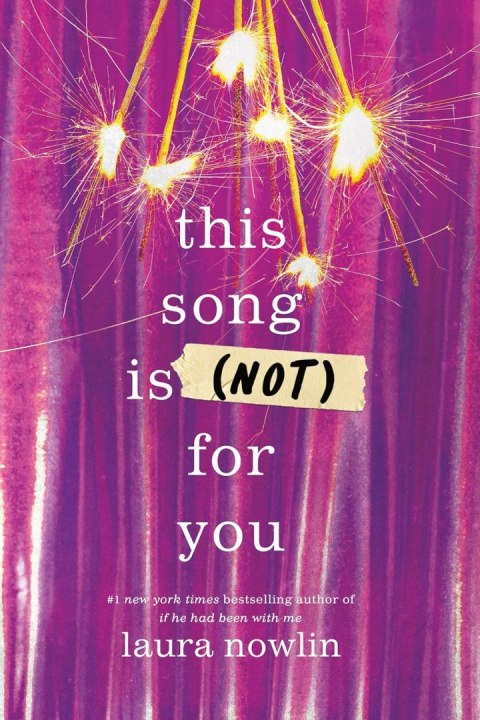 This song is (not) for You wer. angielska