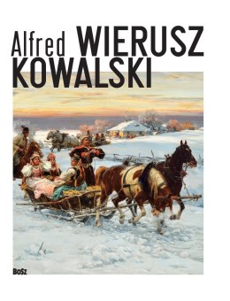 Alfred Wierusz-Kowalski wyd. 2