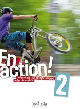 En Action 2 podręcznik SPP
