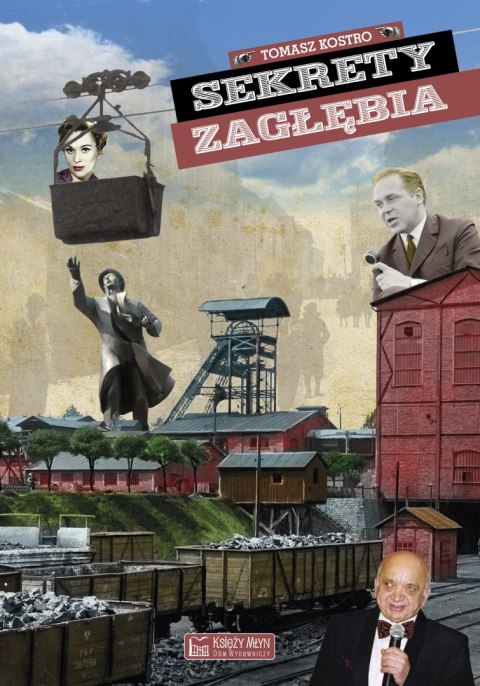 Sekrety Zagłębia. Sekrety