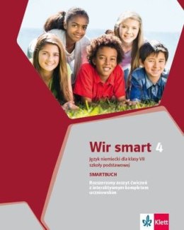 Wir smart 4 smartbuch 2020