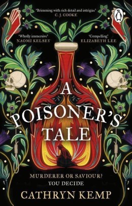 A poisoner's tale wer. angielska