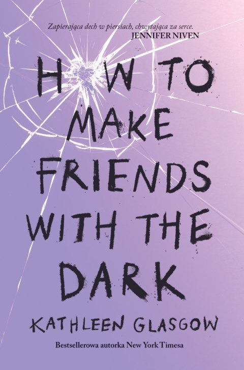 How to make friends with the dark wyd. 2