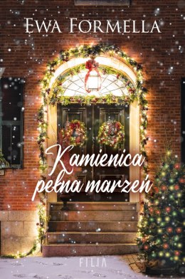 Kamienica pełna marzeń wyd. 2025