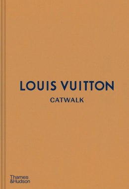 Louis Vuitton Catwalk wer. angielska