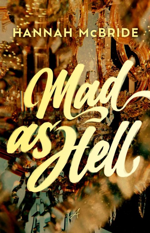 Mad as Hell. Mad World. Tom 2