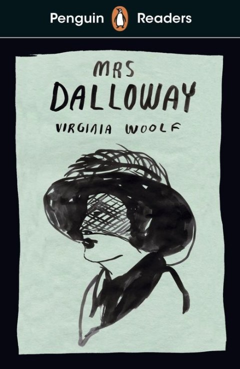 Mrs Dalloway. Penguin Readers Level 7 wer. angielska