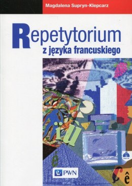 Repetytorium z języka francuskiego