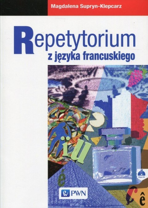 Repetytorium z języka francuskiego