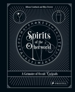Spirits of the otherworld wer. angielska
