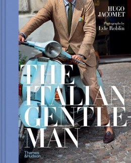 The Italian Gentleman wer. angielska