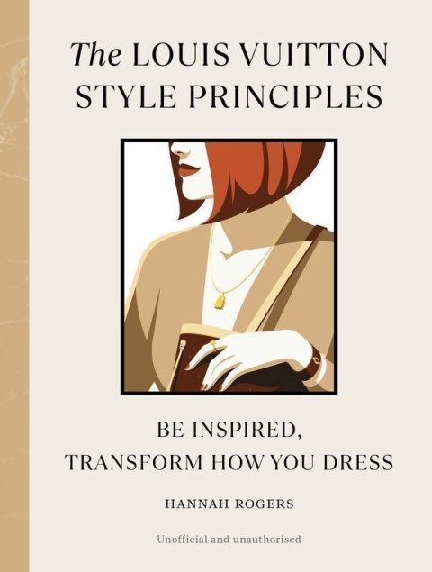 The Louis Vuitton Style Principles wer. angielska