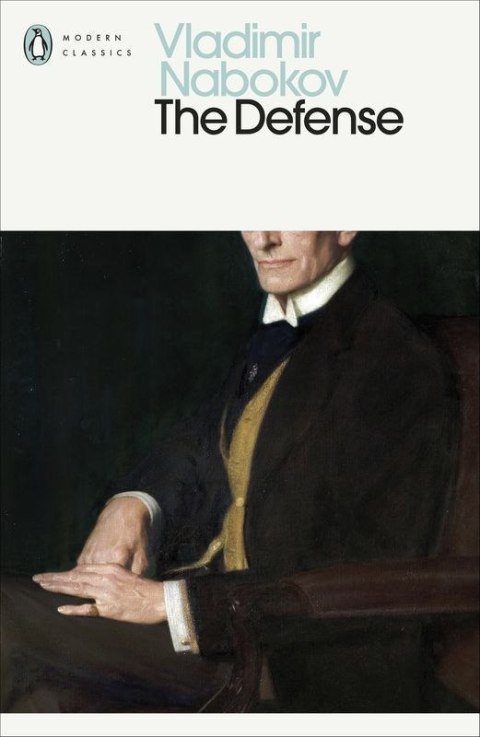 The defense wer. angielska