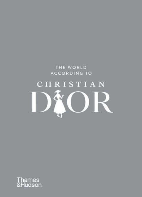 The world according to Christian Dior wer. angielska