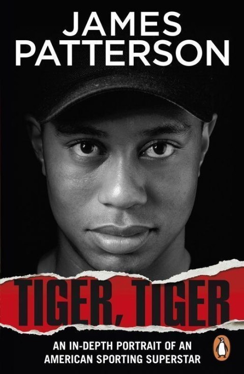Tiger wer. angielska