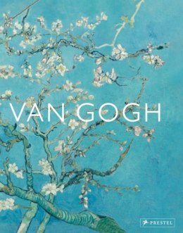 Van Gogh. The bigger picture wer. angielska
