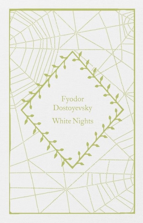 White Nights wer. angielska