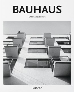 BAUHAUS wer. angielska