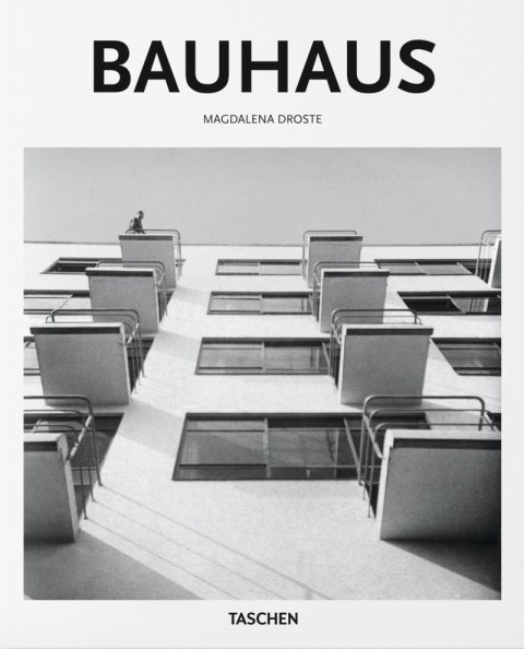 BAUHAUS wer. angielska