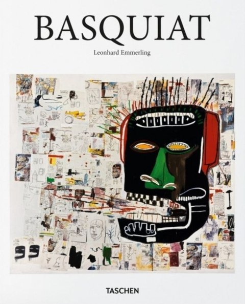 Basquait. wer. angielska