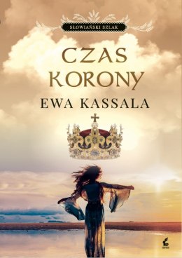 Czas korony. Słowiański szlak