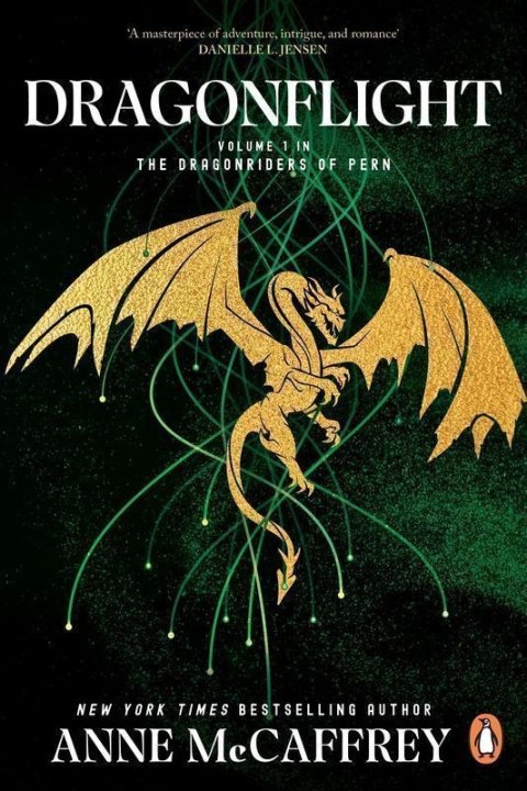 Dragonflight wer. angielska