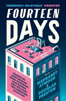 Fourteen days wer. angielska