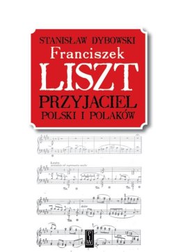 Franciszek liszt przyjaciel polski i Polaków