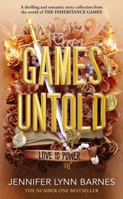 Games untold wer. angielska