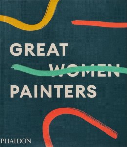 Great Women Painters wer. angielska