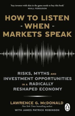 How to listen when markets speak wer. angielska