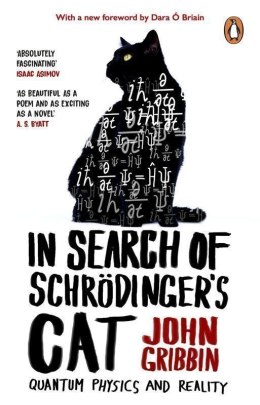 In Search Of Schrodinger's Cat wer. angielska