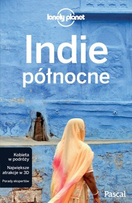 Indie południowe Lonely Planet