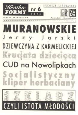 Muranowskie
