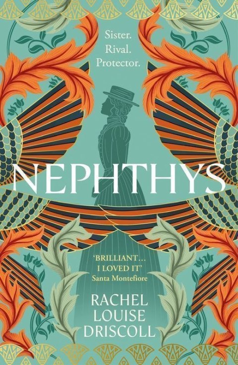 Nephthys wer. angielska