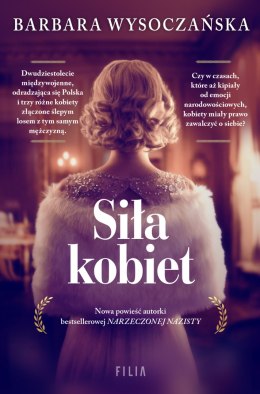 Siła kobiet wyd. 2