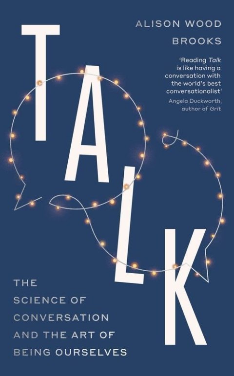 Talk wer. angielska
