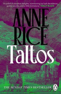 Taltos wer. angielska
