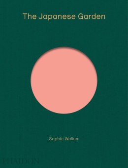 The Japanese Garden wer. angielska