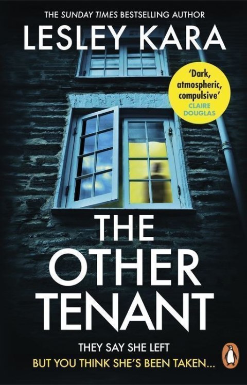 The other tenant wer. angielska